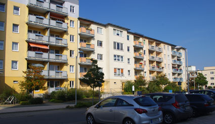 Haus Riemser Weg 2